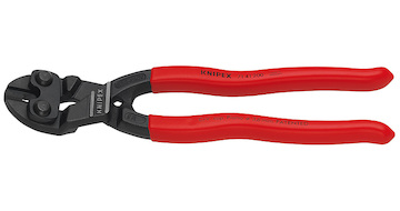 Knipex Kleště štípací boční na čepy - CoBolt 71 41 200