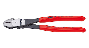Knipex Kleště štípací boční - silové 74 01 140