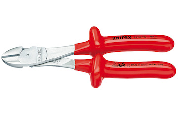 Knipex Kleště štípací boční - silové 74 07 200