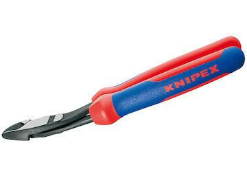 Knipex Kleště štípací boční - silové 74 22 200
