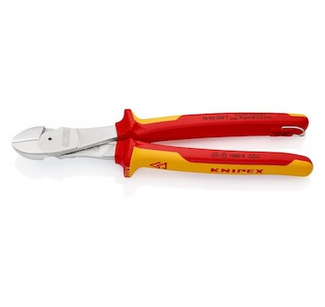 Knipex Kleště štípací boční - silové TT 74 06 250 T