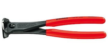 Knipex Kleště štípací čelní 68 01 160