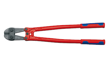 Knipex Kleště štípací na čepy 71 72 610