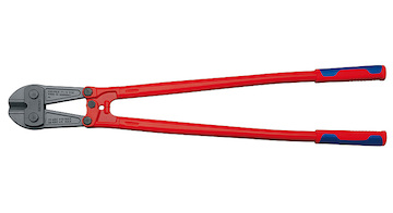 Knipex Kleště štípací na čepy 71 72 910