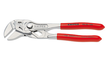 Knipex Klíč klešťový 86 03 150