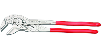 Knipex Klíč klešťový 86 03 400