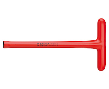 Knipex Klíč nástrčný s rukojetí T 300 mm 98 05 13