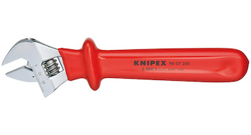 Knipex Klíč stavitelný - VDE 98 07 250