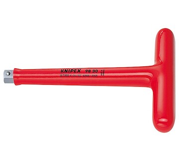 Knipex Klíč T 3/8 98 30