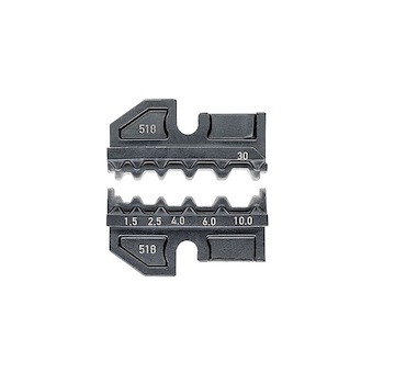 Knipex Nástavec lisovací pro kabelovou spojku 97 49 30