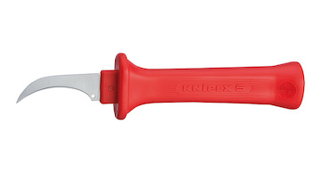 Knipex Nůž odplášťovací 98 53 13