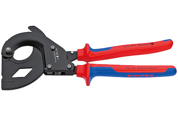 Knipex Nůžky na kabely SWA 95 32 315 A