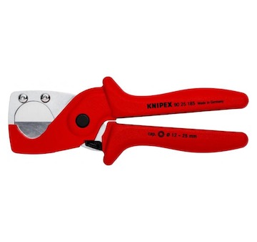 Knipex Nůžky na trubky 90 25 185