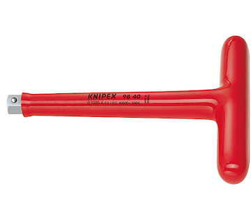 Knipex Rukojeť příčná 1/2 98 40