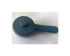 Kovoplast Bajonet 67621 LILA