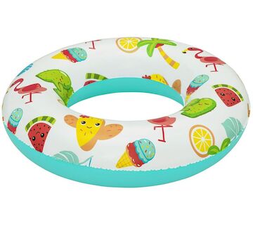 Kruh Bestway 36014, detský, nafukovací, kolo do vody, 61 cm