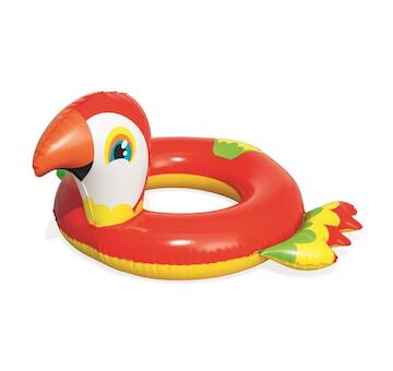 Kruh Bestway 36128, Animal shaped, dětský, nafukovací 8050215