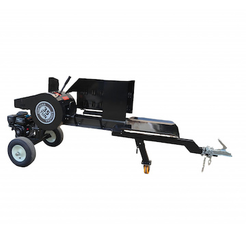 KSP-35/650G Motorová kinetická štípačka na dřevo