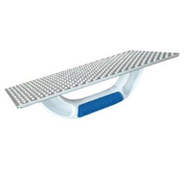 Kubala 104340 Hladítko K brusné 16x38cm - struhadlo/0340