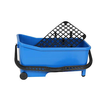 Kubala 104409 Sada K vymývací 20l/PLAST mřížka+válečky/1524+1525