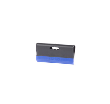 Kubala 104760 Stěrka K plast s gumou 14,5cm/0611