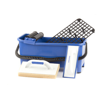 Kubala 104765 Souprava K pro obkladače/9901