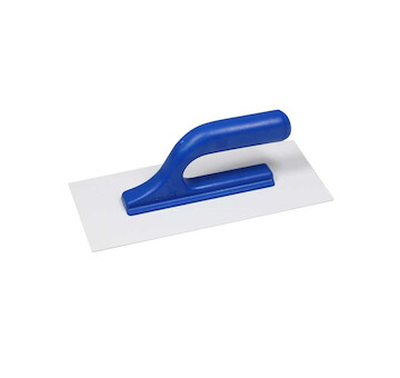 kubala 160300 Hladítko K plast 13x27cm ABS/0300