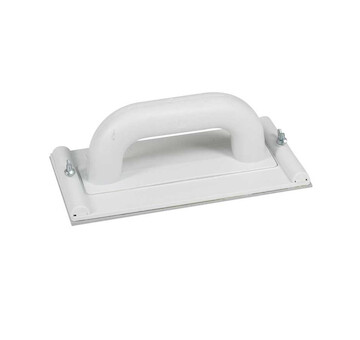 kubala 160326 Hladítko K pro brusnou mřížku 10,5x21cm/0326