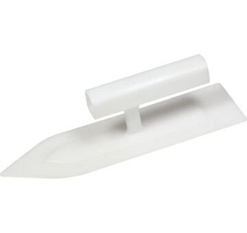 kubala 160380 Hladítko K plast špičaté 7x23cm/0380