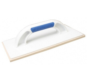 kubala 160383 Hladítko K plast 14x28cm guma, rukojeť G-17/0383