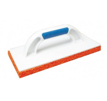 kubala 160386 Hladítko K plast 14x28cm houba gum., rukojeť G-17/0386