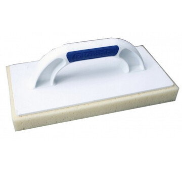 kubala 160388 Hladítko K plast 14x28cm molitan savý, rukojeť G-17/0388