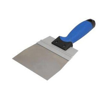 kubala 160546 Stěrka K nerez 15cm, dvousl. rukojeť G-15/0546