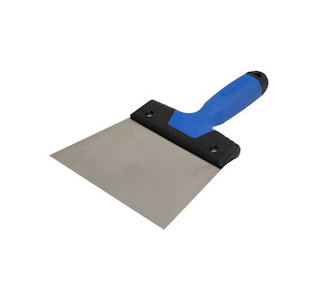 kubala 160572 Stěrka K nerez 14cm, dvousl. rukojeť G-7/0572
