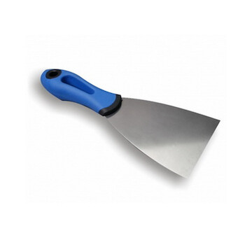 kubala 160585 Stěrka K nerez 4cm, dvousl. rukojeť G-13/0585