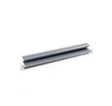 kubala 160647 Stěrka K nerez MASTER LINE 60cm, plech 0,5mm/0647