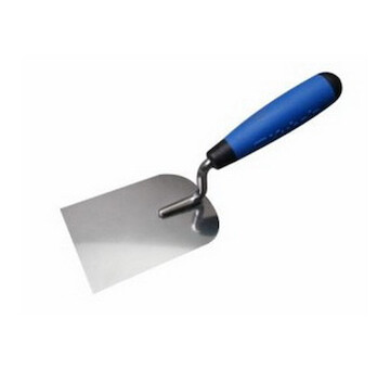kubala 160934 Lžíce K štuk. nerez š. 10cm, dvousl. rukojeť G-5/0934