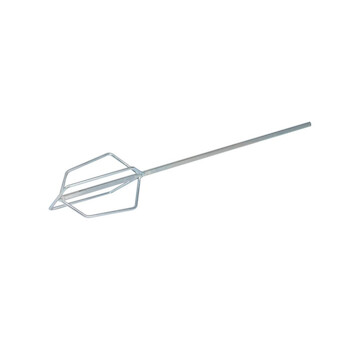 kubala 161220 Míchadlo K samonivelační hmoty 12cmx66cm ZN/1220