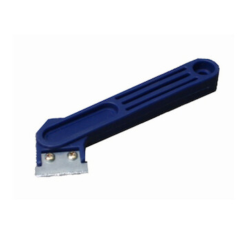 kubala 161404 Čistič K spár plast, břit 3cm/1404