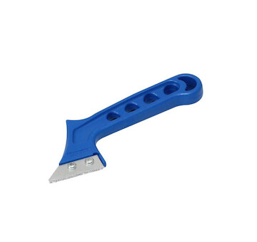 kubala 161405 Čistič K spár plast, břit 5cm/1405