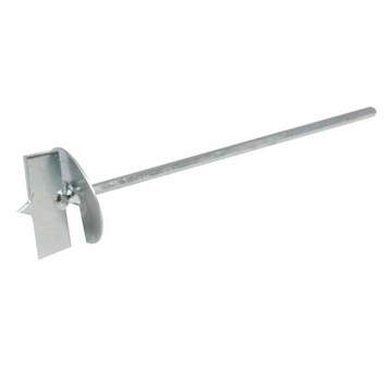 kubala 161722 Vrták K do pórobetonu, O 8cm/1722