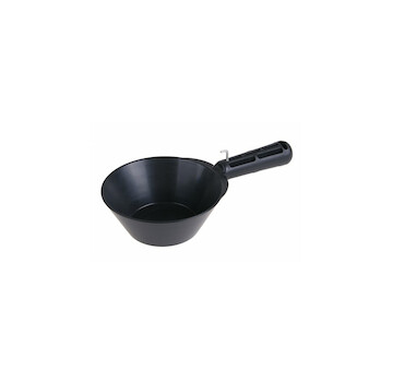 kubala 163380 Naběračka K plast, O 17cm/3380