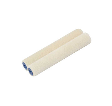 kubala 164166 Váleček K náhradní mini VELUR (2ks) 5cm/4166