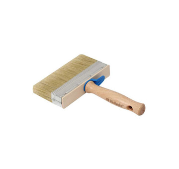 kubala 164553 Štětka K na tapety 120mm/4553