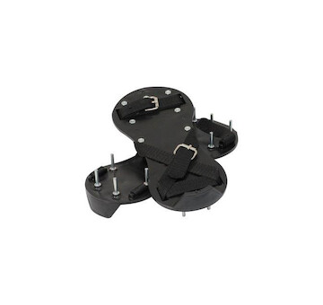 kubala 169910 Podešve K výška hrotu 2,5cm/9910