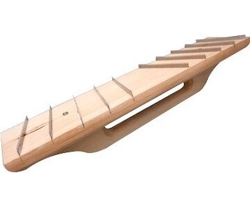 Kubala 1730 škrabák na porobeton 450x95mm