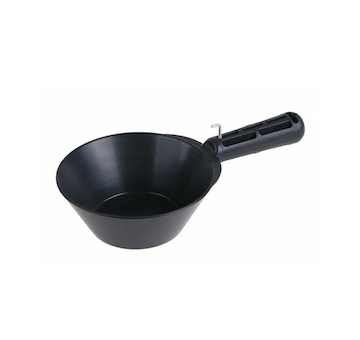 Kubala 3380 Naběračka K plast, O 17cm