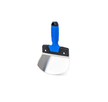 Kubala 540 Špachtle zaoblená 160mm