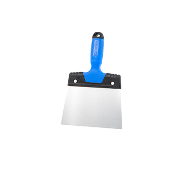 Kubala 571 Stěrka K nerez 12cm, dvousl. rukojeť G-7