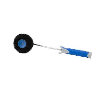 Kubala 686 Váleček K jemné omítky, roh s rukojetí d.23cm